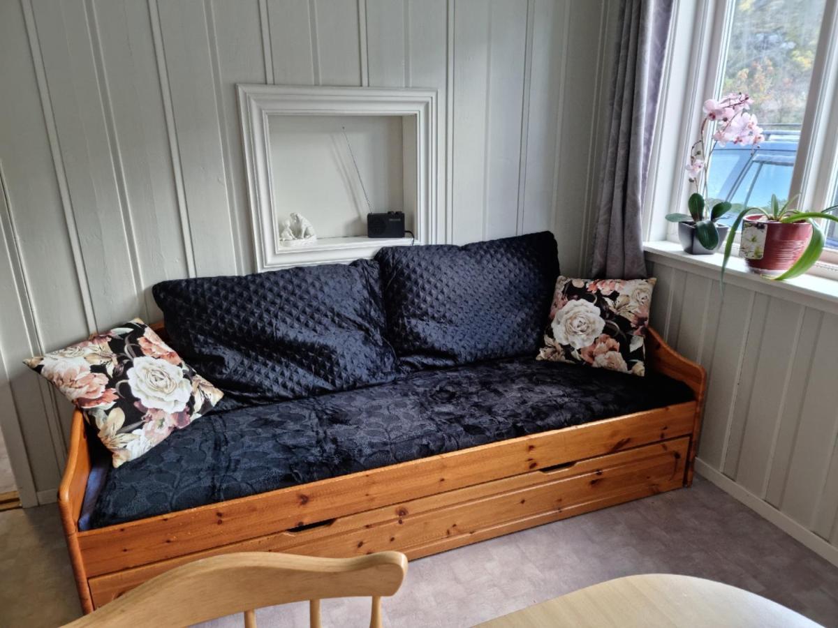 Leilighet I Amotsdal Luaran gambar